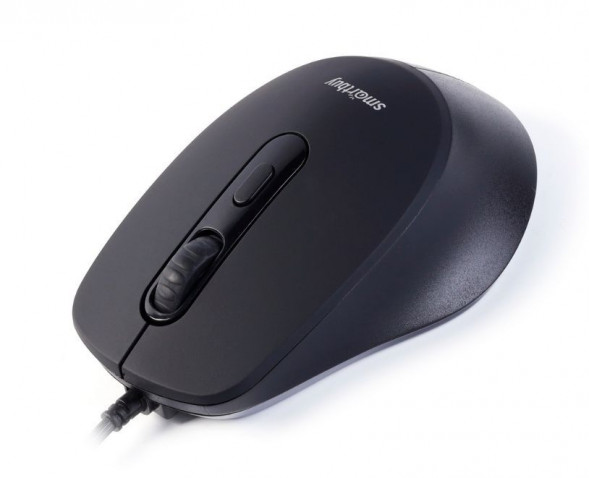 Мышь SMARTBUY (SBM-265-K) черный