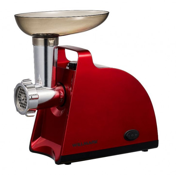 Мясорубка WILLMARK WMG-2000R