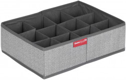 Органайзер MASTER HOUSE ВПОРЯДКЕ трансформер M 32*24*10см 60629