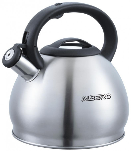 Чайник ALBERG AL-3043