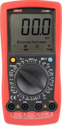 Мультиметр UNI-T (13-1024) Универсальный мультиметр UT 58D