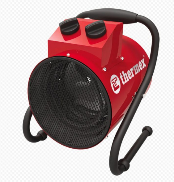 Пушка тепловая THERMEX BAZOOKA 2