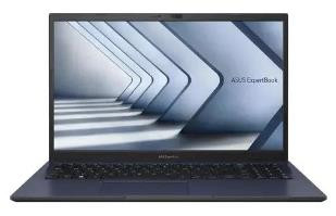 Ноутбук ASUS 15.6 Expertbook B1402CBA-EB3490 Black (90NX05V1-M03XK0)