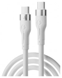 Кабель ACCESSTYLE CC30-S100 White