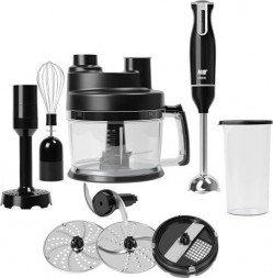 Кухонный комбайн HITT HT-5702