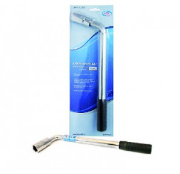 AUTOVIRAZH (AV-011719) Ключ балонный телескопический 17/19 мм