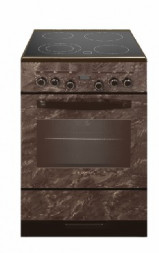 Плита стеклокерамическая GEFEST 6560-03 0054