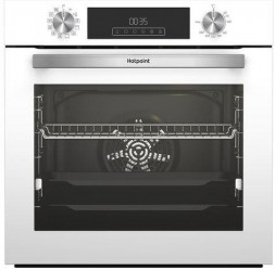 Духовой шкаф электрический HOTPOINT HFE8 1221 H WH Белый