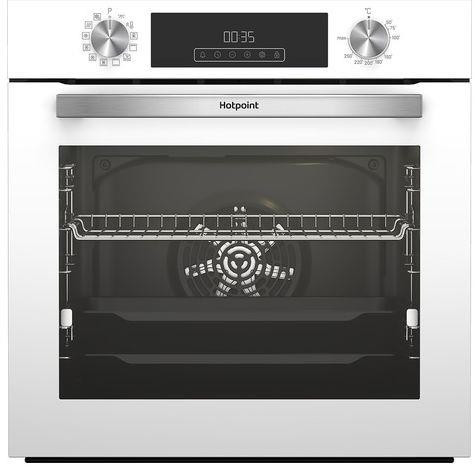 Духовой шкаф электрический HOTPOINT HFE8 1221 H WH Белый