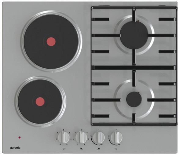 GORENJE GE690X Электрическая варочная панель