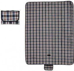 Коврик для пикника ECOS Коврик для пикника PR-08, 170x130 см 999708