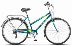 Велосипед STELS Legenda 350 28V Z010 (м)*X0000001461*EP-00006383 20&quot; Морской волны 2025