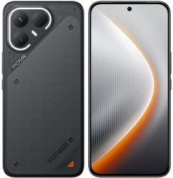 Смартфон TECNO POVA 7 Pro 5G 12+256Gb черный