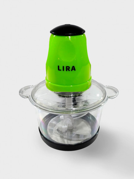 Измельчитель LIRA LR0201PP