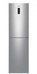 Холодильник АТЛАНТ ХМ-4625-181NL 381л. серебро