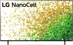 Телевизор LG 50NANO856PA.ARU SMART TV [ПИ]