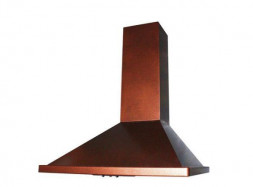 Вытяжка ELIKOR КВ Оптима 60П-400-К3Л медный антик