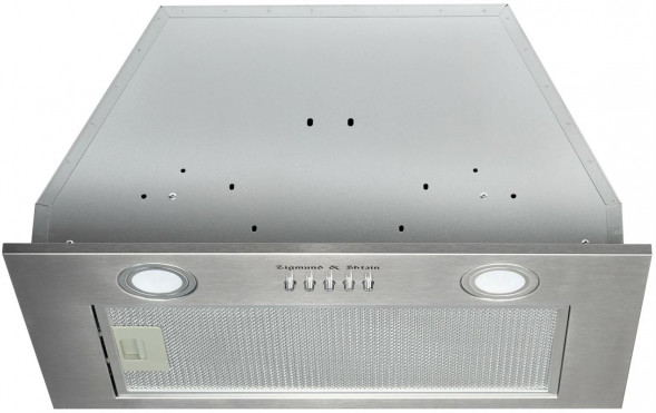 ВСТРАИВАЕМЫЕ ВЫТЯЖКИ ZIGMUND &amp; SHTAIN K 016.5 S, Кухонная вытяжка