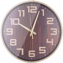 Часы настенные LEFARD 220-463 АНТИК 40,6*40,6*4,5см