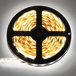 светодиодная лента ECOLA S2LV14ESB STD 144W/m 12V IP20 10mm 60Led/m 4200K 5м