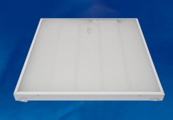 СВЕТИЛЬНИКИ ВСТРАИВАЕМЫЕ UNIEL (UL-00005199) ULP-6060 40W/5000К IP40 GRILYATO WHITE