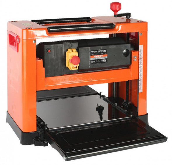 Станок рейсмусовый PATRIOT 170300330 TP 330 Станок рейсмусовый