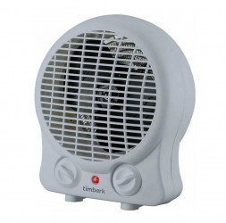 Тепловентилятор TIMBERK T-FH2-B10S-W