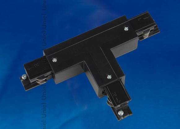 АКСЕССУАРЫ ДЛЯ СВЕТИЛЬНИКОВ UNIEL (09754) UBX-A32 BLACK 1 POLYBAG