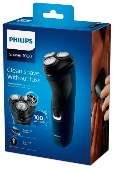 Бритва PHILIPS S1131/41