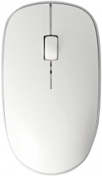 Мышь беспроводная RAPOO M200 White