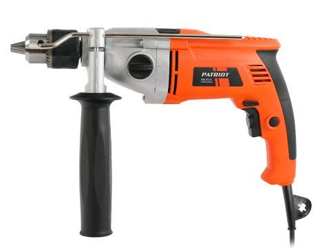 Дрель PATRIOT 120301466 FD 900H Дрель электрическая ударная