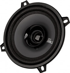 Автоакустика ACV DR5 DRALL эстрадная акустика 5.25"широкополосная