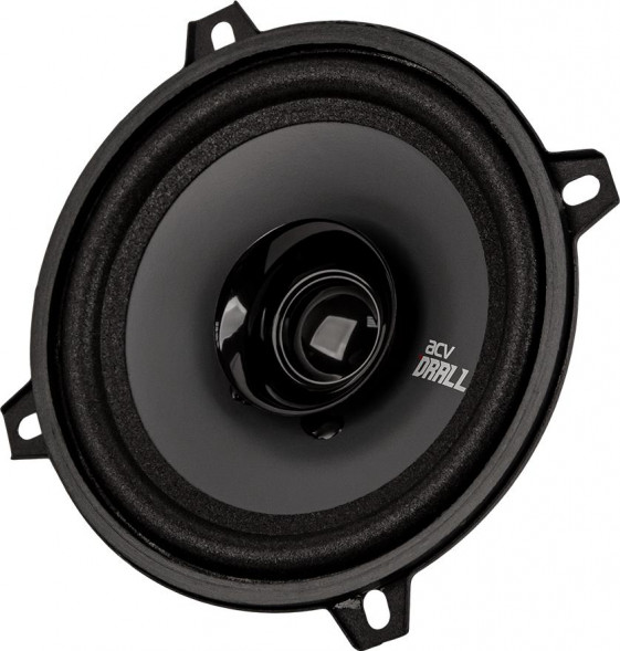 Автоакустика ACV DR5 DRALL эстрадная акустика 5.25&quot;широкополосная