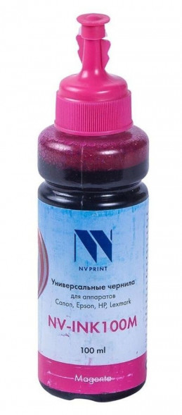 Чернила NV PRINT NV-INK100UM