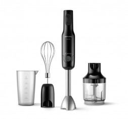 Блендер PHILIPS НR2543/90 блендер черный
