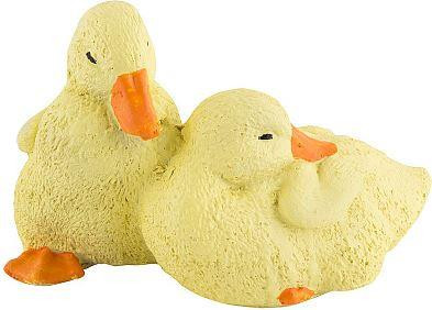 Фигурка садовая PARK Фигурка садовая Утята H-10см (169383)