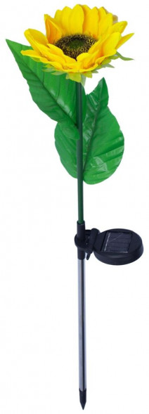 ЭЛЕКТРИКА UNIEL (UL-00009378) USL-S-814/PT700 SUNFLOWER