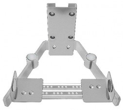 Кронштейн TRONE ВМ - 7 серый