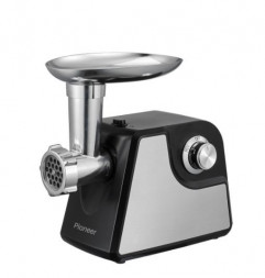 Мясорубка PIONEER MG104 (14236)