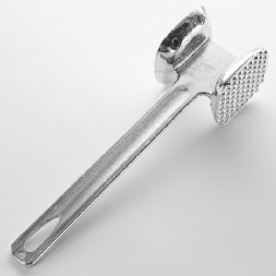 Молоток для мяса WEBBER ВЕ-5331 молоток для мяса алюм.