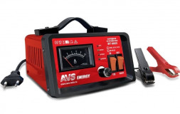 Зарядное устройство AVS BT-6023 для автомобильного аккумулятора (5A) 6/12V