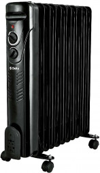 Масляный радиатор DELTA D10-11