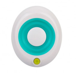 Ночник CAMELION (14265) NL-245 КНОПКА