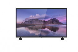 LЕD-телевизор BQ 40S04B BLACK SMART*