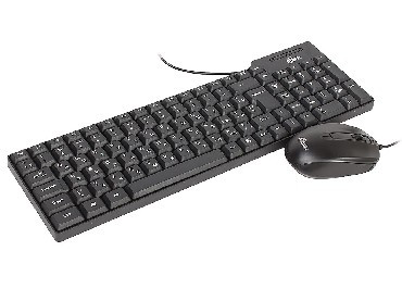 Клавиатура RITMIX RKC-010