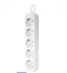 Удлинитель DEFENDER (99227) E450 - 4 розетки - 5,0 m