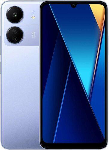 XIAOMI Poco C65 8/256Gb Violet (51108 )