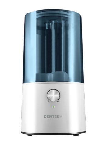 Увлажнители и очистители воздуха CENTEK СТ-5101 BLUE