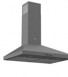 Вытяжка OASIS KB-60G (FR) (making oasis everywhere) нерж