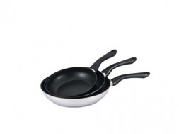 Набор.Сковороды LIRA LRSK 002